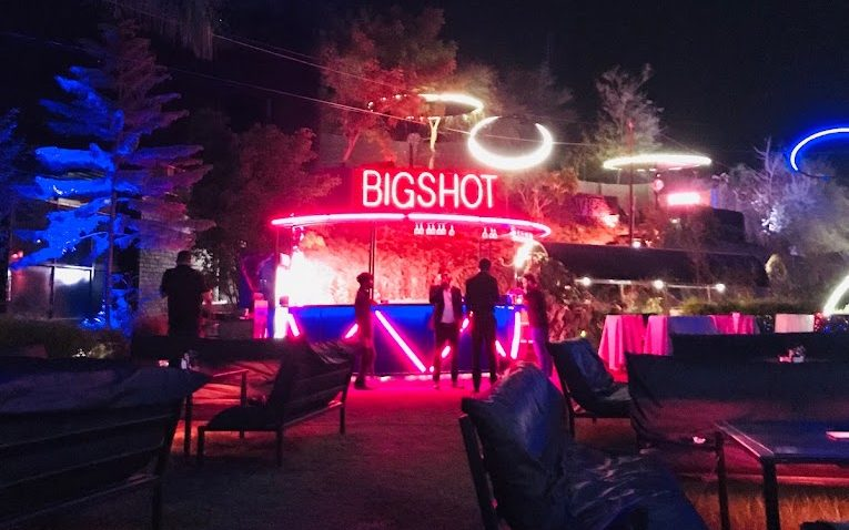 Top Clubs in Udaipur – Curated List of the Best Nightlife Spots 4 image 2