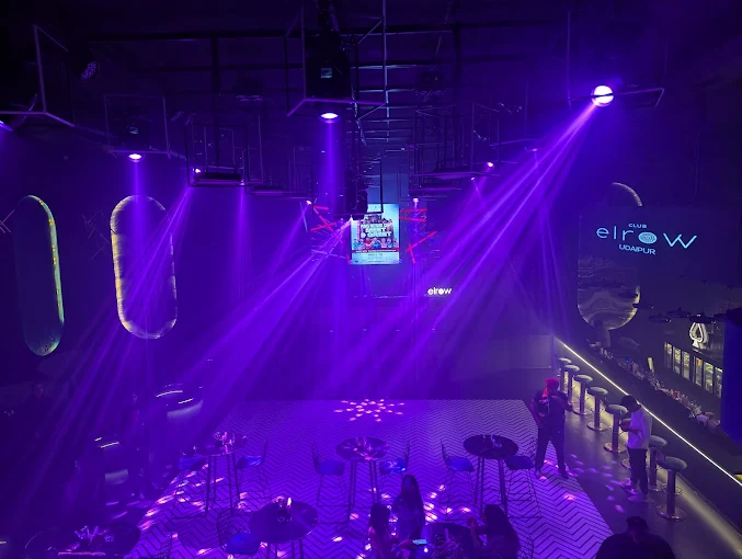 Top Clubs in Udaipur – Curated List of the Best Nightlife Spots 3 image 5