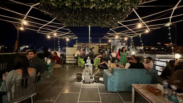 Sheesha-lounge-udaipur